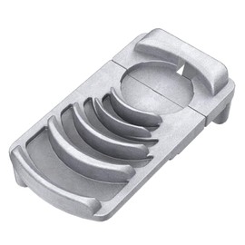 Pipe Reamer Deburring Tool for PVC Pipe Plastic Pipe Deburring Tool for Pipe Burring of Six Pipe Sizes from 1-1/4 to 4-Inch