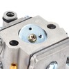 Carburetor Replacement Aluminum Alloy Carb Gardening Accessory for Stihl MS170