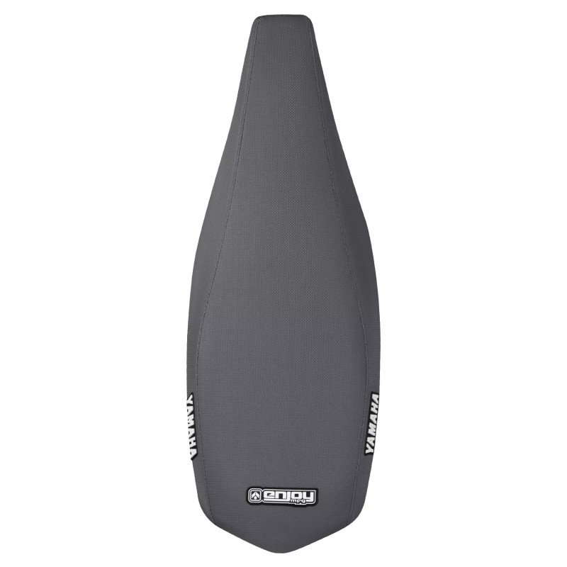 Yamaha YFZ 450 Gripper Seat Cover 2004-2013 all GREY standard