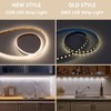 BENLUN 24V CCT COB LED Strip Lights Kit 65.6ft (2