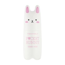 Tonymoly Pocket Bunny Sleek Mist Moisturizer