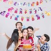 Seyal® My Litle Pony Theme Birthday Party Supplies