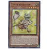 Token Collector - BLCR-EN079 - Ultra Rare - 1st Edition