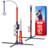 Tee Ball Set for Kids - 4 Year Old Boy
