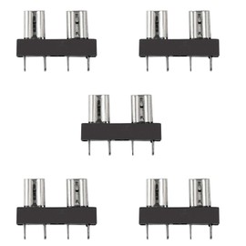 Artudatech - 10Pcs SL-506P Mini Blade Fuse Holder Auto Automotive Boat 32V for PCB Board