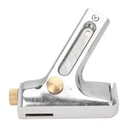 Manual Corner Closing Push Knife PVC Rubber Commercial Floor Plastic Floor Construction Tool