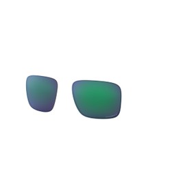 Oakley Holbrook XL Sport Replacement Sunglass Lenses, Prizm Jade Polarized, 59 mm