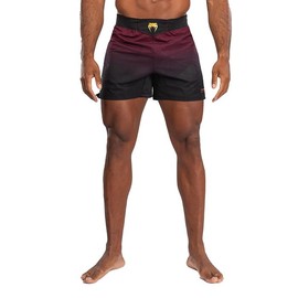 Venum Men's Standard Tactical XP Muay Thai, Black/Burgundy/Gold