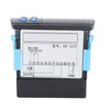 Universal Temperature Controller Dual Display Window Microcomputer Thermostat for Cooling