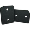 JUMA Filter for Miele Sponge Filter 9164761 Fine / Coarse