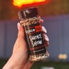 SpiceHub – Smokeshow | All-Purpose Smoky Seasoning with Smoked Salt,