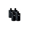 Bazzi Homme Extra White 4-piece set (2 toners + 2