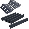 Flavorizer Bars and Heat Deflectors for Weber Genesis E310, E320,