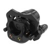PRO BAT Rear Disc Brake Master Cylinder Caliper Assembly with