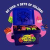 Big Discoveries Dumpster Dice - Fast-Paced Family Dice Game |