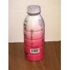 PRIME Hydration Drink CHERRY FREEZE Limited Color Change Label 16.9oz