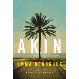 Akin: A Novel