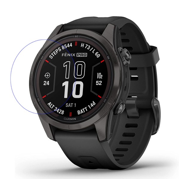 AWADUO Compatible for Garmin Epix Pro 42mm/Fenix 7S/Fenix 7S Pro
