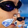JQ Swimming earplugs nose plug set swimming equipment diving gear earplugs / 수영 귀마개 코마개 세트 수영장비 잠수용품 이어플러그