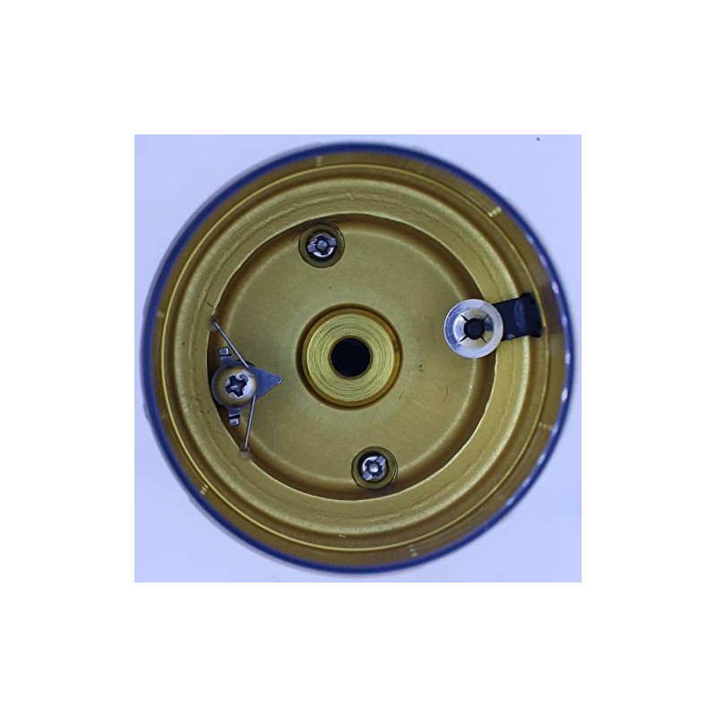 Genuine Part 22 Sahara 1000 Spool Set Part No 100FL