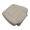 NLQR Front Driver and Passenger Side Bottom and Top Replacement