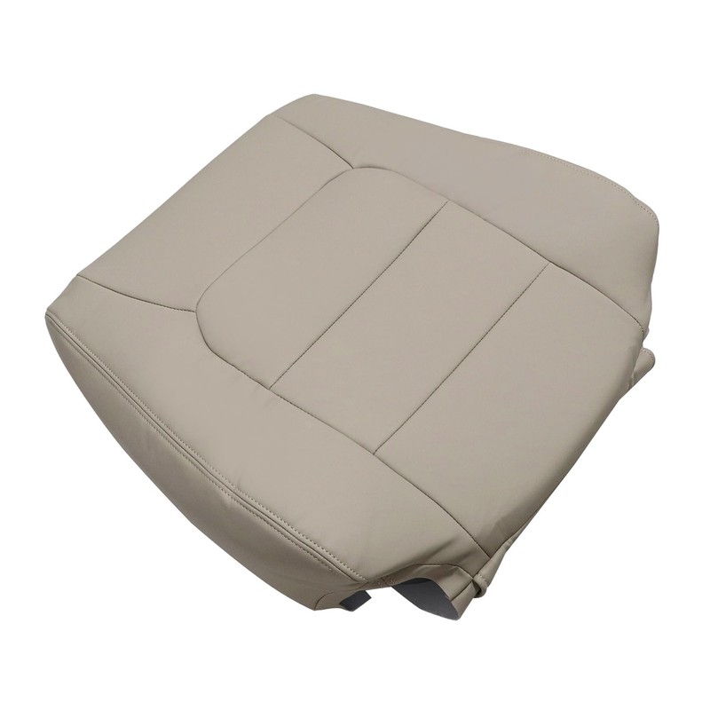 NLQR Front Driver and Passenger Side Bottom and Top Replacement