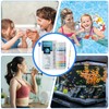 Aquarium Test Strips, 9-in-1 Fish Tank Test Strip, Water Testing