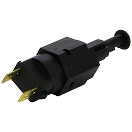 HELLA 6DF 003 263-071 Brake Light Switch - 12V - Number of connectors: 2 - Normally Closed Contact - Electric