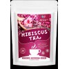 MENXI 24ags Hibiscus Flower Tea Bags - Blood Pressure Balance