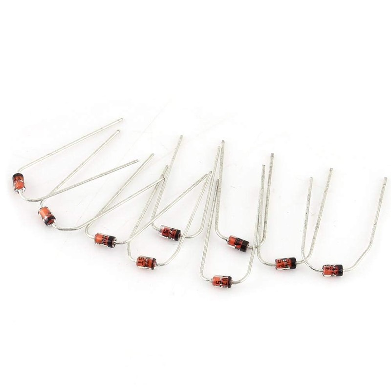 Zener diode Diode kit, diodes, diodes, diode assortment Diode assortment