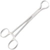 Precise Canada: Lewin Bone Holding Forceps 7" Serrated Orthopedic Clamp