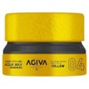 Hair Styling Gel 04 Ultra Strong Wet Look 5.24oz
