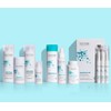 Sebomax Sensitive Shampoo 200 ml without SLS and SLES soothes