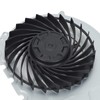 Fan, 3-Pin Connection External Fan, Game Cooling Fan Replacement Heatsink