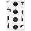 Action Target VTAC-P Viking Tactics Double Sided Training Target 100