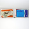 Pixel Pandas Oyster Card Holder