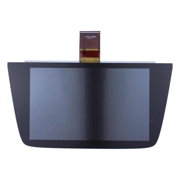 LCD Screen 8 Inch LCD Display Assembly 8 Inch Touchscreen