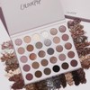 ColourPop® Stone Cold Fox Shadow Palette