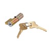 AKF Simson S50, S51 Handlebar Lock Diameter 14 mm