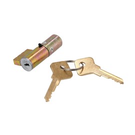 AKF Simson S50, S51 Handlebar Lock Diameter 14 mm