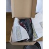 Asolo boots Falcon GV GTX Gore-Tex Waterproof Grey/Black Men's US
