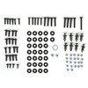 KUAFU Fender Flares Compatible with 2013-2016 Can-Am Maverick 1000 Max