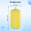 2 Pack Laundry Shoe Bag Durable Shoe Washing Machine Bag