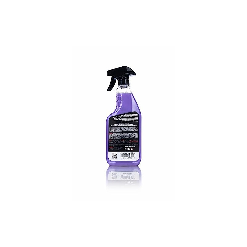 Optimum Ultra Ceramic Seal – Super Slick, Hydrophobic Spray-on Ceramic