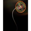 HAMA USB-Ventilator mit bunten LEDs