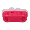 Electric Snoring Solution Devices Automatic Nose Vents Plugs Portable Variable