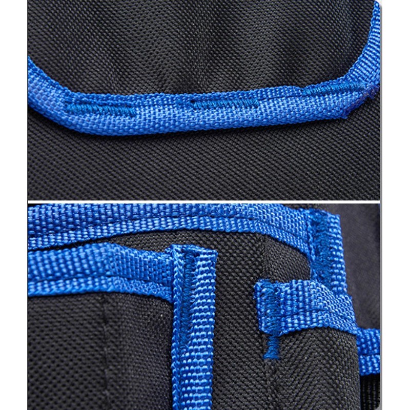 Tool Bag for Belt, Tool Belt, Tool Waist Bag for