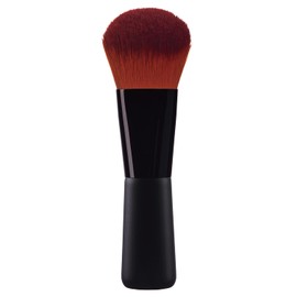Kai Corporation NEROBIANCO KQ3505 Makeup Foundation Brush, Base Makeup, Small Nose, Eyes, Unisex