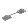 Toughgrade T-Style Hook and Keeper Door Holder for RV/Trailer |