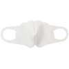 Gelato Pique PWGG205661 OWHT F Cloud Mask Set of 2
